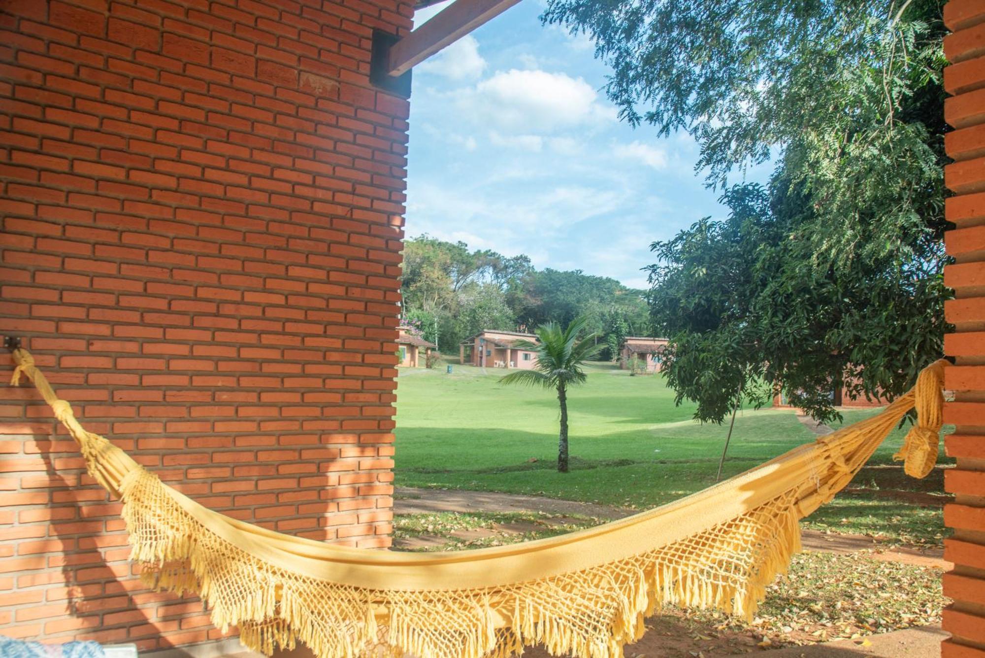 Hotel Fazenda Reviver Araçoiaba da Serra المظهر الخارجي الصورة