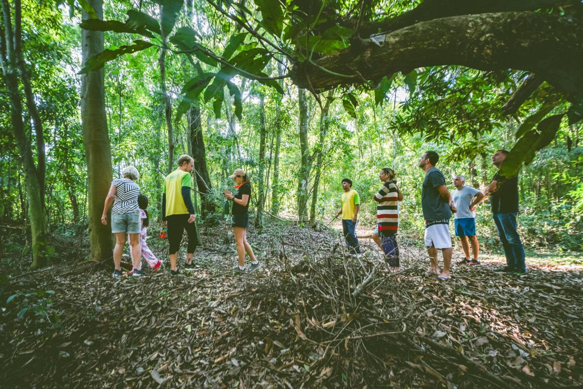 Hotel Fazenda Reviver Araçoiaba da Serra المظهر الخارجي الصورة
